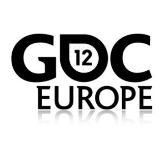 2012 年 GDC 欧洲展会将于 8 月 13 日至 15 日在科隆举行